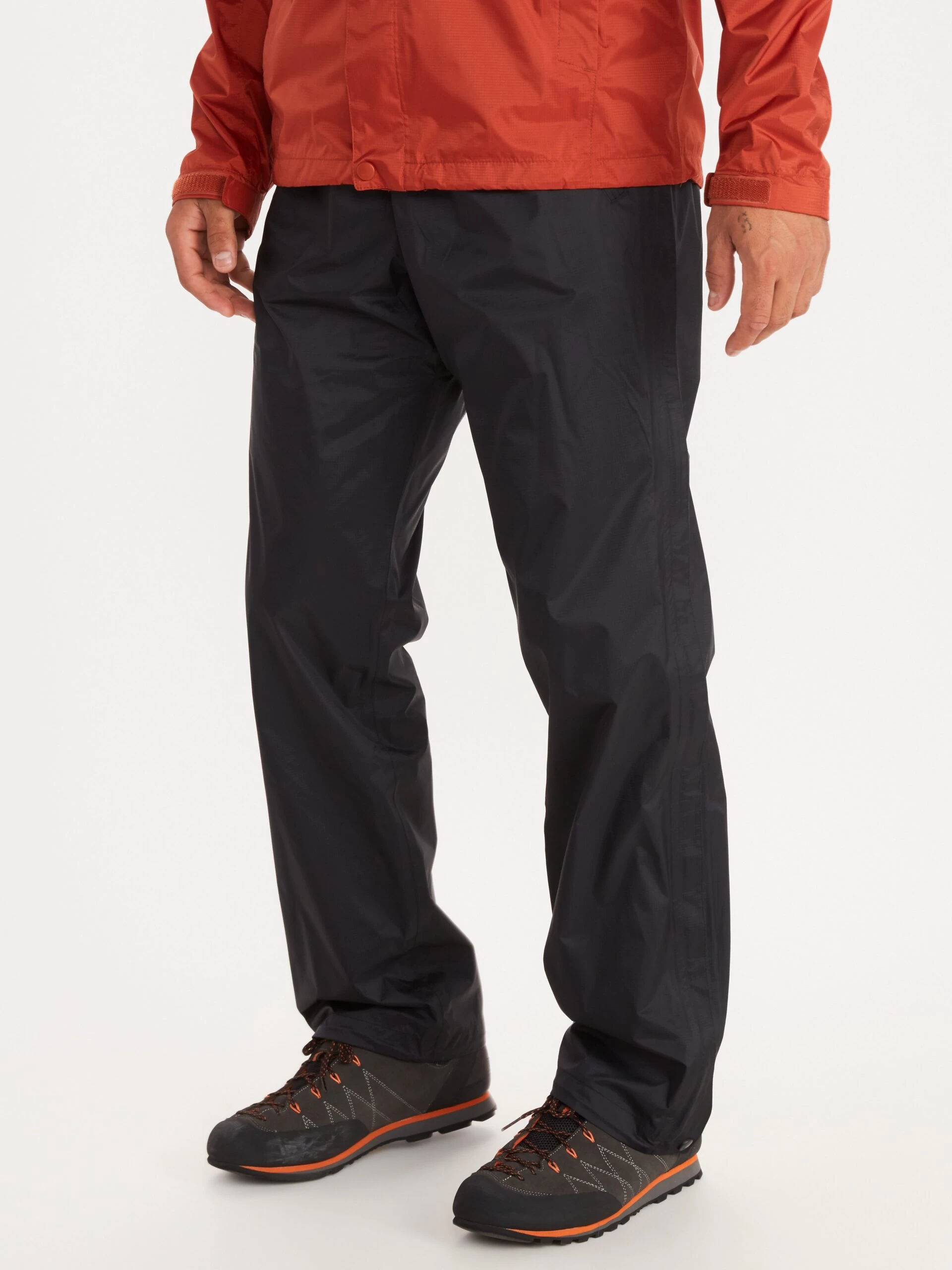 Marmot PreCip Eco Full Zip Pant 1 Marmot PreCip Eco Full Zip Pant