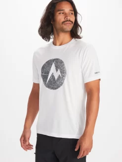 Marmot Transporter Tee SS -Marmot Outdoor Equipment 41800 080 S02 1 scaled