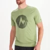 Marmot Transporter Tee SS