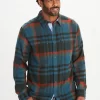 Marmot Del Norte Midweight Flannel LS
