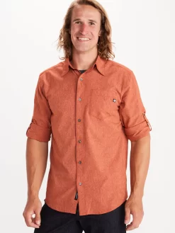 Marmot Aerobora LS -Marmot Outdoor Equipment 42110 6740 S01 scaled