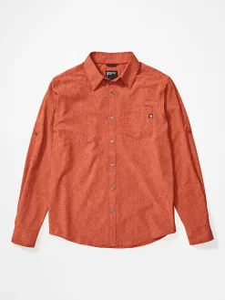 Marmot Aerobora LS -Marmot Outdoor Equipment 42110 6740 P01 S20