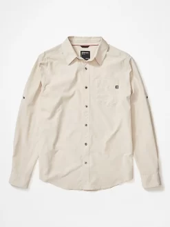 Marmot Aerobora LS -Marmot Outdoor Equipment 42110 7384 P01 S20