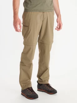 Marmot Transcend Convertible Pant