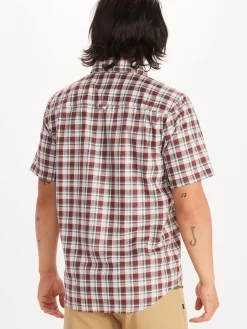 Marmot Syrocco SS -Marmot Outdoor Equipment 42170 16311 S03 scaled