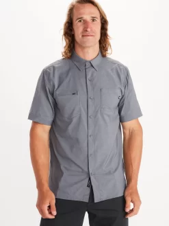 Marmot Innesdale SS -Marmot Outdoor Equipment 42320 1515 S02 scaled