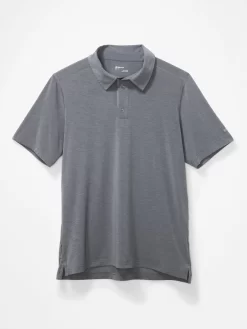 Marmot Wallace Polo SS -Marmot Outdoor Equipment 43520 8702 P01 scaled