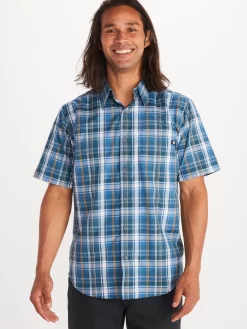 Marmot Lykken SS 8 Marmot Lykken SS -Marmot Outdoor Equipment 44060 3488 S02 scaled