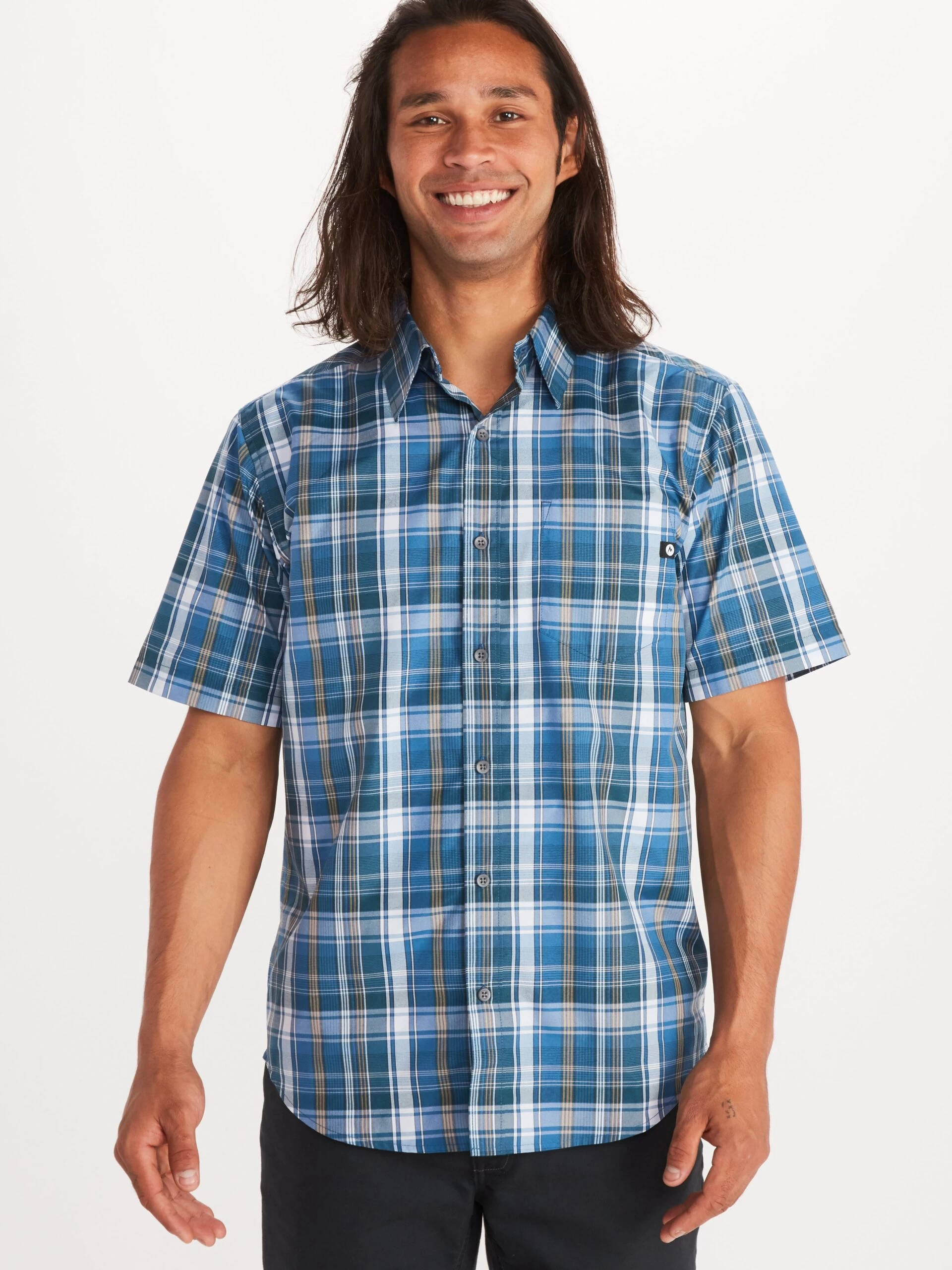 Marmot Lykken SS 3 Marmot Lykken SS - Image 3