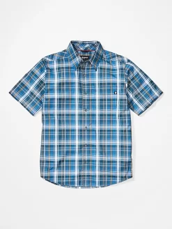 Marmot Lykken SS 9 Marmot Lykken SS -Marmot Outdoor Equipment 44060 3488 P01 S20