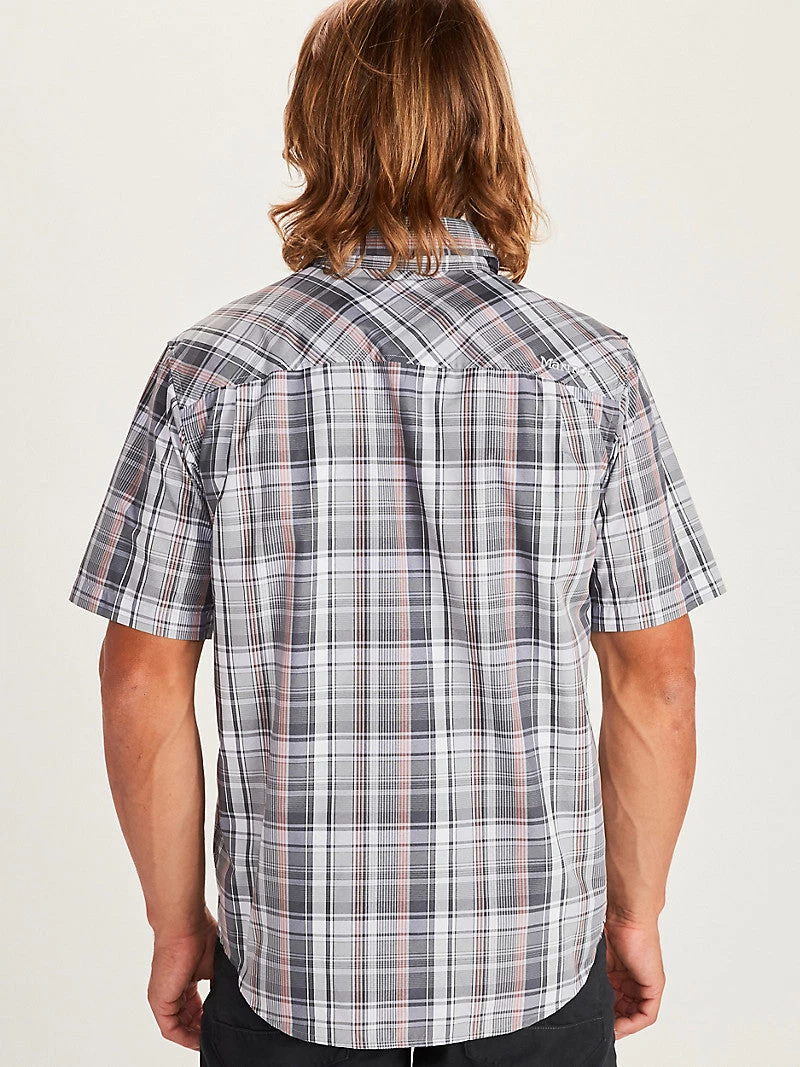 Marmot Lykken SS 2 Marmot Lykken SS - Image 2