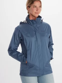 Marmot Wm's PreCip Eco Jacket