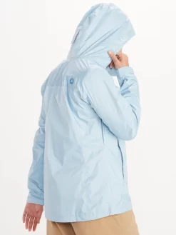 Marmot Wm's PreCip Eco Jacket -Marmot Outdoor Equipment 46700 18893 S03 1 1 scaled