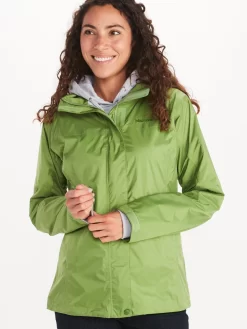 Marmot Wm's PreCip Eco Jacket -Marmot Outdoor Equipment 46700 4464 S02 1 2 scaled