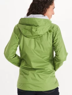 Marmot Wm's PreCip Eco Jacket -Marmot Outdoor Equipment 46700 4464 S03 1 2 scaled