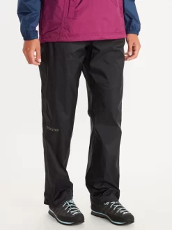 Marmot Wm's PreCip Eco Full Zip Pant