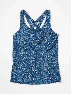 Marmot Wm's Leda Tank -Marmot Outdoor Equipment 47570 3135 P01 scaled