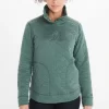Marmot Wm's Roice Pullover LS