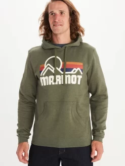Marmot Coastal Hoody