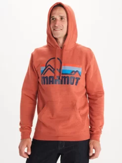 Marmot Coastal Hoody -Marmot Outdoor Equipment 49360 7380 S02 scaled