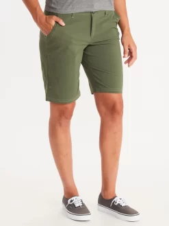 Marmot Wm's Kodachrome Short -Marmot Outdoor Equipment 49990 4764 S02 1 scaled