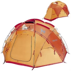 Marmot Lair 8P -Marmot Outdoor Equipment 650w 15