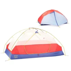 Marmot Tungsten 2P -Marmot Outdoor Equipment 650w 2