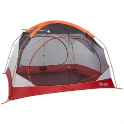 Marmot Limestone 4P -Marmot Outdoor Equipment 650w 3