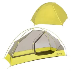 Marmot Tungsten UL 1P -Marmot Outdoor Equipment 650w 7