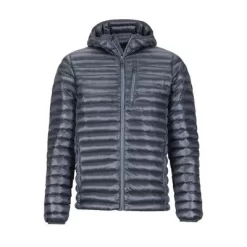Marmot Avant Featherless Hoody Men's 5 Marmot Avant Featherless Hoody Men's -Marmot Outdoor Equipment 67344 STEEL ONYX m