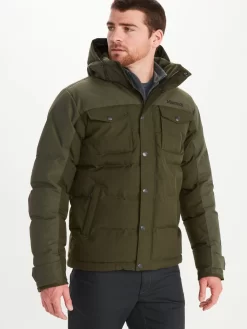 Marmot Fordham Jacket