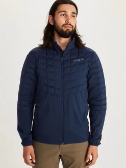 Marmot Featherless Hybrid Jacket (CLEARANCE)