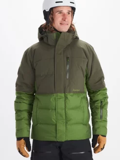 Marmot Shadow Jacket -Marmot Outdoor Equipment 74830 20735 S02 scaled