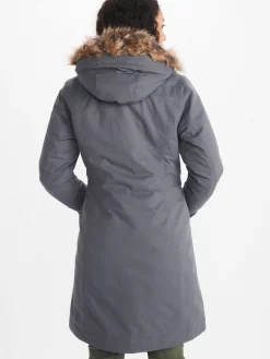 Marmot Wm's Chelsea Coat (Fur Collar) -Marmot Outdoor Equipment 76560 1515 S03 scaled