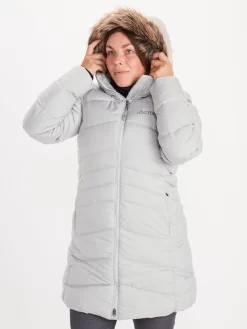 Marmot Wm's Montreal Coat -Marmot Outdoor Equipment 78570 1862 S02 scaled