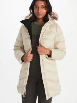 Marmot Wm's Montreal Coat