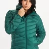 Marmot Wm's Highlander Hoody (CLEARANCE)