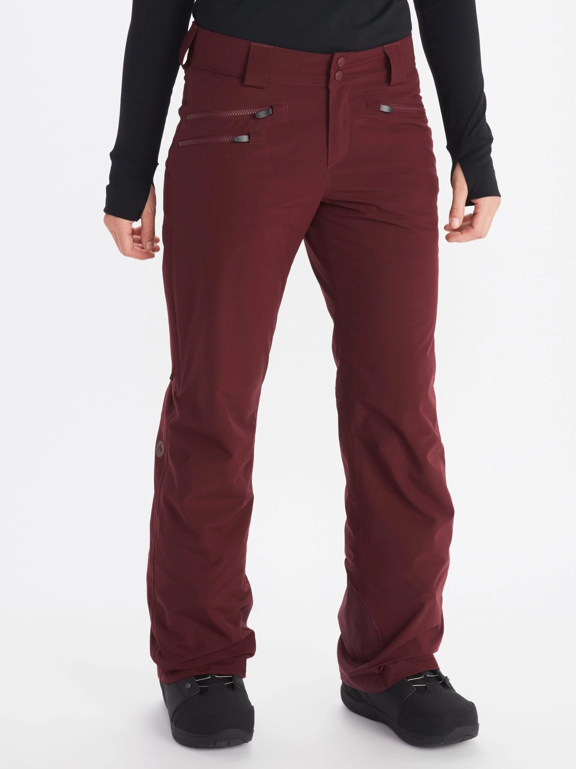 Marmot Wm's Slopestar Pant 1 Marmot Wm's Slopestar Pant