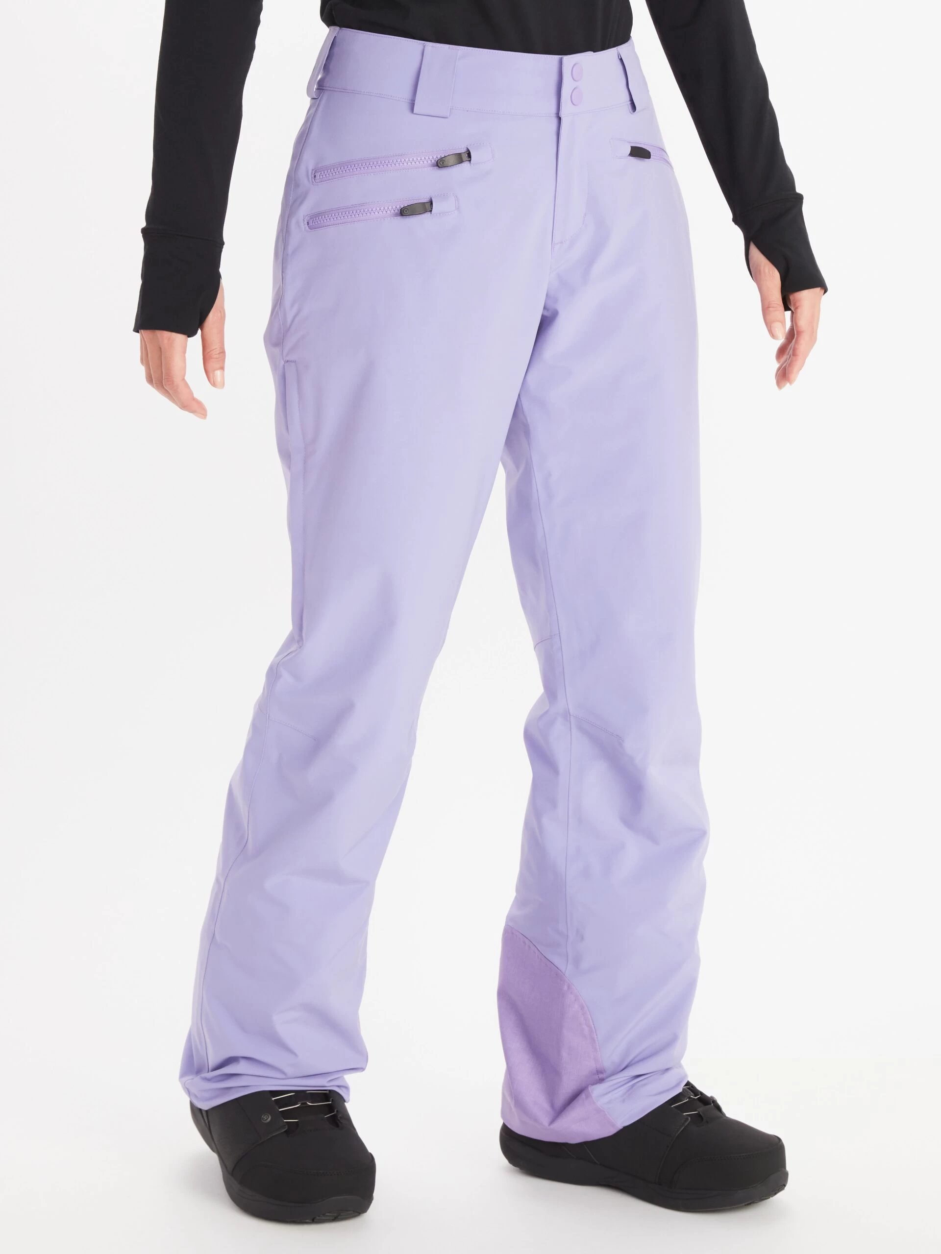 Marmot Wm's Slopestar Pant 7 Marmot Wm's Slopestar Pant - Image 7