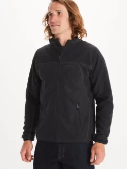 Marmot Pisgah Fleece Jacket -Marmot Outdoor Equipment 81810 1220 S02 scaled