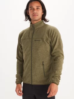 Marmot Pisgah Fleece Jacket