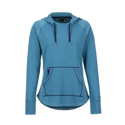 Marmot La Linea Pullover Hoodie Women's 1 Marmot La Linea Pullover Hoodie Women's