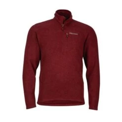 Marmot Drop Line 1/2 Zip Men's -Marmot Outdoor Equipment 9450 PORT m