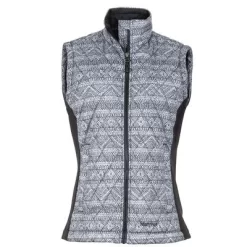 Marmot Kitzbuhel Vest Women's -Marmot Outdoor Equipment 9492 BLCH m