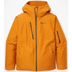 Marmot Lightray Jacket Men's -Marmot Outdoor Equipment 99944 BRONZED m