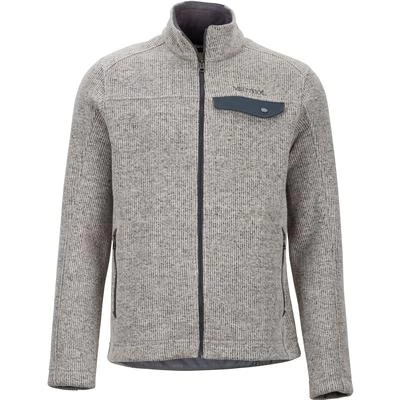 Marmot Poacher Pile Jacket Men's 2 Marmot Poacher Pile Jacket Men's - Image 2