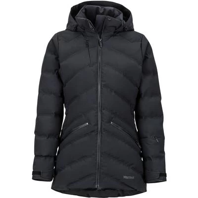 Marmot Val D'Sere Jacket Women's 2 Marmot Val D'Sere Jacket Women's - Image 2