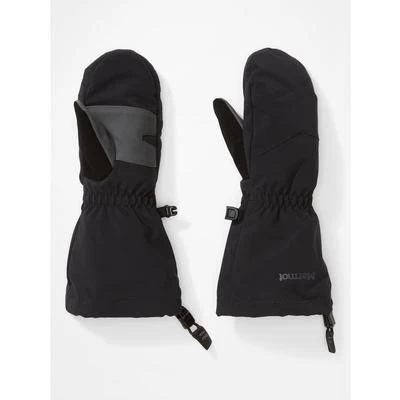 Marmot Glade Mitts Kids' 1 Marmot Glade Mitts Kids'