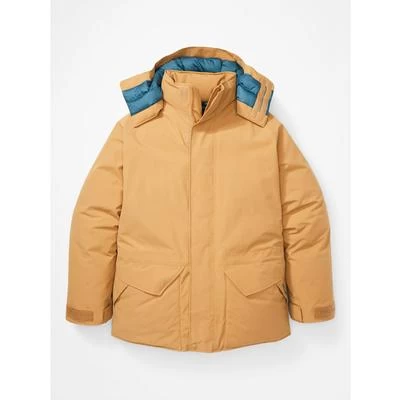 Marmot Mammoth Parka Men's 2 Marmot Mammoth Parka Men's - Image 2