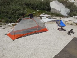 Marmot EOS 1P -Marmot Outdoor Equipment DSCN0837